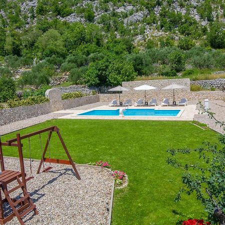 Villa Elin Seoca Luaran gambar