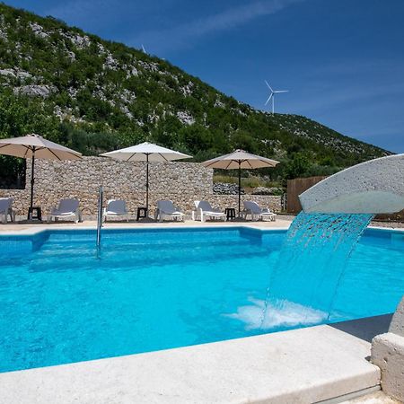 Villa Elin Seoca Luaran gambar