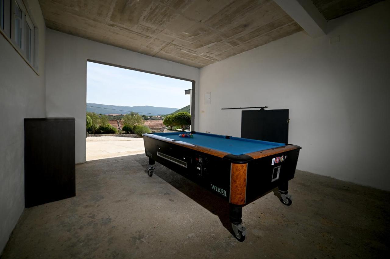 Villa Elin Seoca Luaran gambar