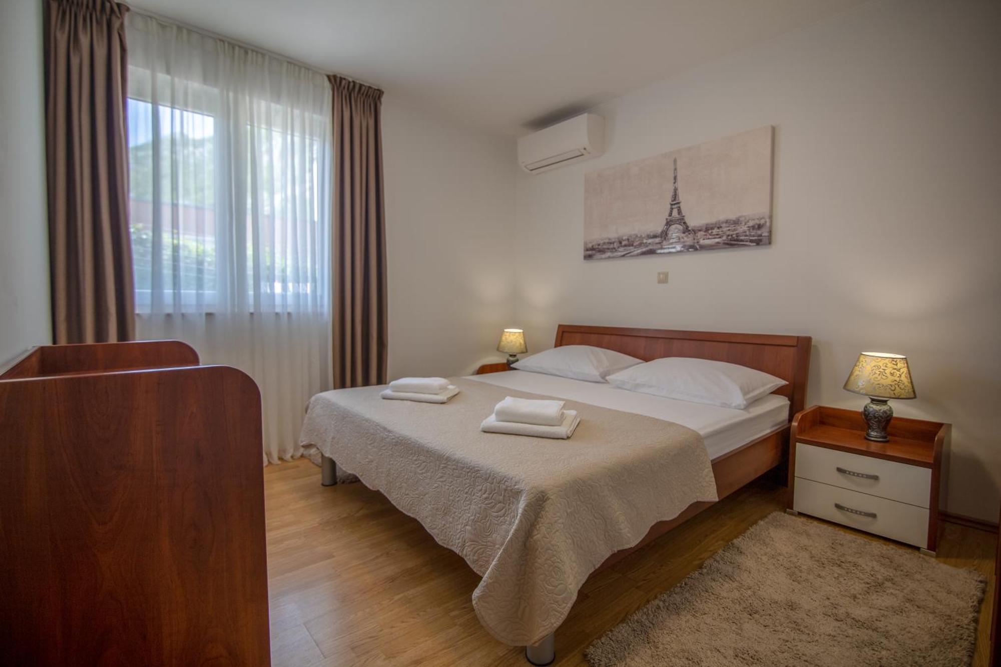 Villa Elin Seoca Luaran gambar
